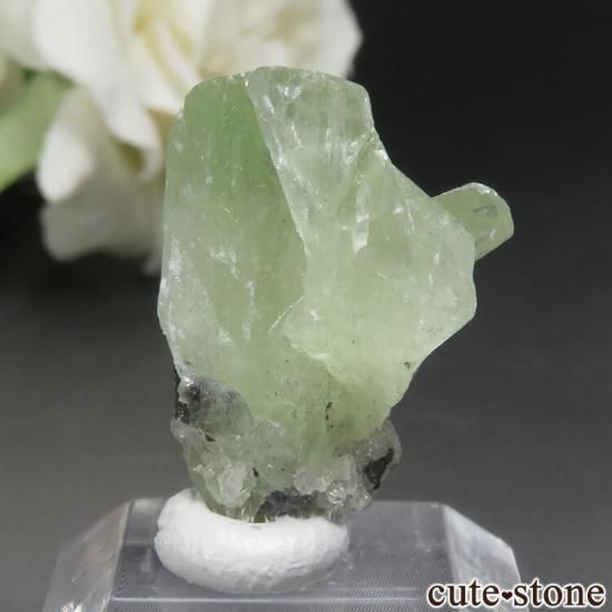 タンザニア メレラニ産 ダイオプサイト原石 【公式通販】