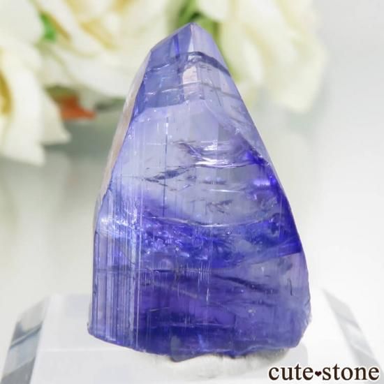 タンザニア/メレラニ産】タンザナイト