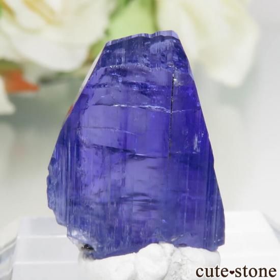 【タンザニア/メレラニ産】イエローゾイサイト イエローゾイサイト(宝石名イエロー・ゾイサイト)タンザニア産