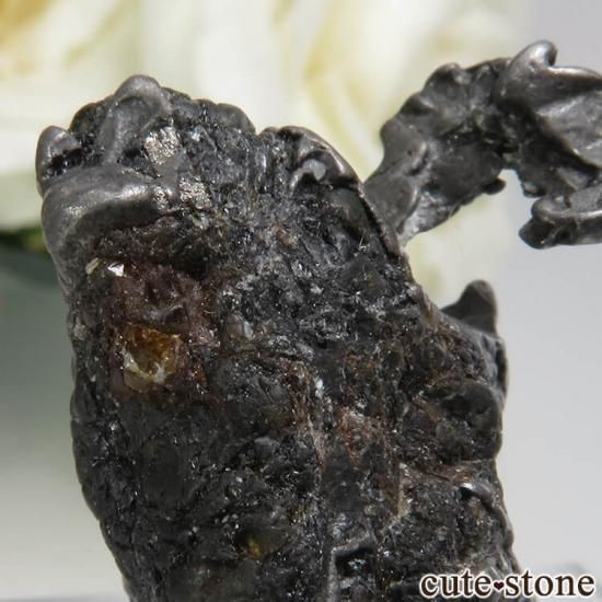 草*真様 隕石 アルタイ隕石　石鉄隕石　パラサイト隕石　２点　重さ33ｇ　共箱 隕石 アルタイ隕石 石鉄隕石 パラサイト隕石 2点 重さ33g 共箱