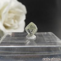 アンゴラ産 ダイヤモンドの原石 No.1の画像