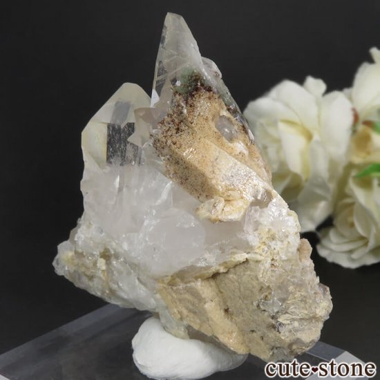 ֥饸 ߥʥ饤 Ȼ 徽ʥġˤΥ饹() No.10μ̿0 cute stone