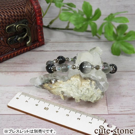 ֥饸 ߥʥ饤 Ȼ 徽ʥġˤΥ饹() No.10μ̿3 cute stone