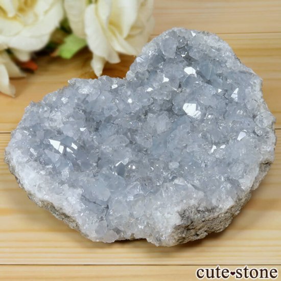 ޥ뻺 쥹ȤθСʥ饹No.17μ̿1 cute stone