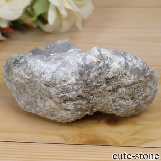 ޥ뻺 쥹ȤθСʥ饹No.18μ̿0 cute stone