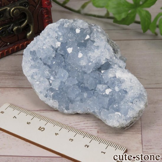 ޥ뻺 쥹ȤθСʥ饹No.19μ̿2 cute stone