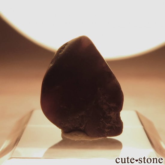 ֥饸 Malacacheta 쥭ɥ饤ȡʥ꥽٥ˤθ No.4μ̿3 cute stone