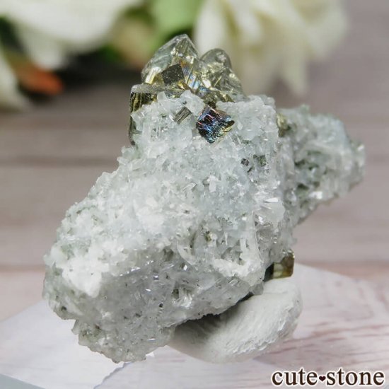 ֥륬ꥢ Krushev dol mine ѥ饤ȡĤθ No.1μ̿1 cute stone