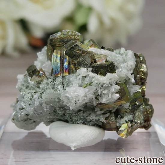 ֥륬ꥢ Krushev dol mine ѥ饤ȡĤθ No.3μ̿0 cute stone