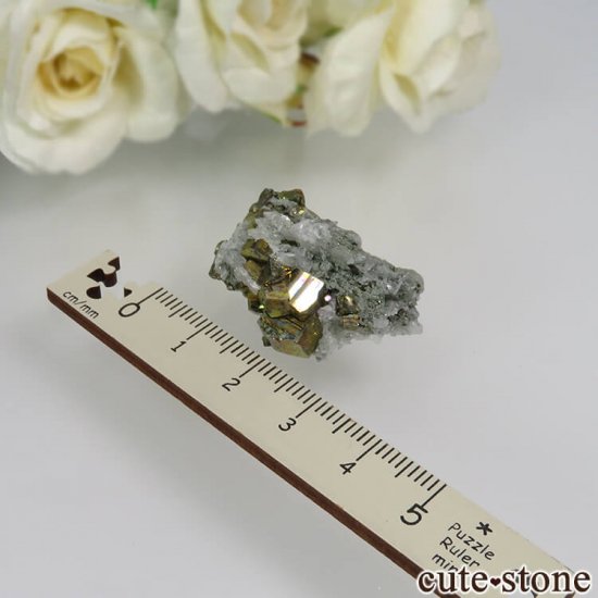֥륬ꥢ Krushev dol mine ѥ饤ȡĤθ No.3μ̿2 cute stone