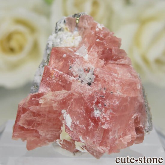 ꥫ ɽ Detroit City Mine ɥȤդ No.4μ̿2 cute stone