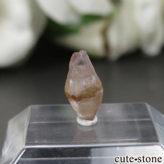 スリランカ Ratnapura産 サファイアの結晶 No.30の写真0 cute stone