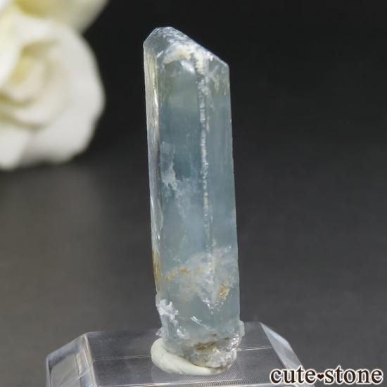 ꥫ ɽ Sterling Mine ֥롼Х饤Ȥθ No.2μ̿0 cute stone