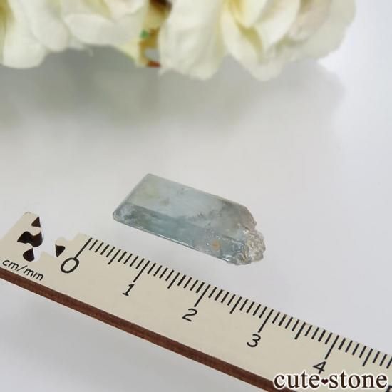 ꥫ ɽ Sterling Mine ֥롼Х饤Ȥθ No.2μ̿3 cute stone