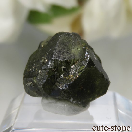 ꥫ ɽ Portland Mine  ե饤ȡѥ饤Ȥθ No.1μ̿2 cute stone