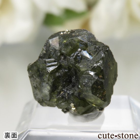 ꥫ ɽ Portland Mine  ե饤ȡѥ饤Ȥθ No.1μ̿4 cute stone