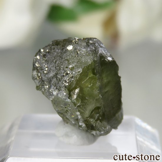 ꥫ ɽ Portland Mine  ե饤ȡѥ饤Ȥθ No.2μ̿1 cute stone