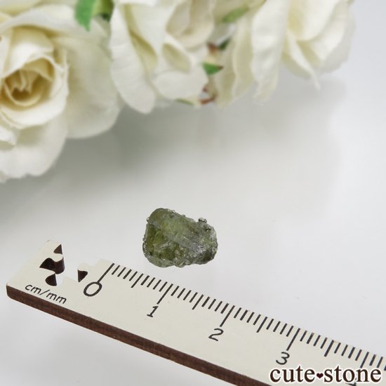 ꥫ ɽ Portland Mine  ե饤ȡѥ饤Ȥθ No.2μ̿4 cute stone