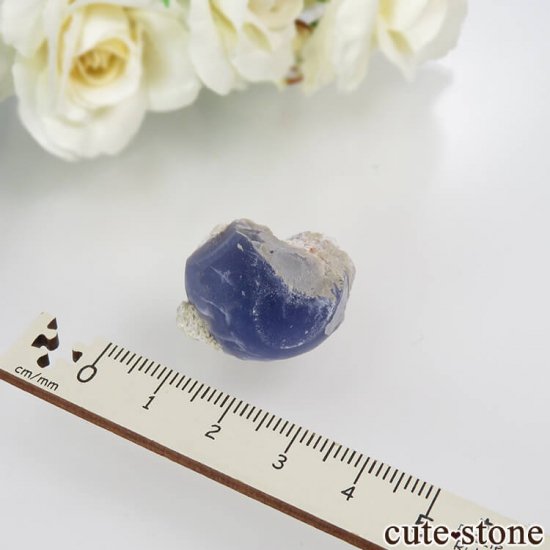  Minggang-Mine ѡץ֥롼ե饤Ȥθ No.18μ̿2 cute stone