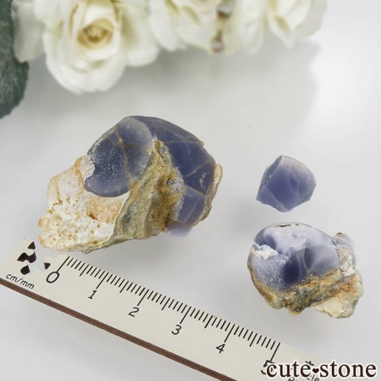  Minggang-Mine ѡץ֥롼ե饤ȤθХå No.23μ̿0 cute stone