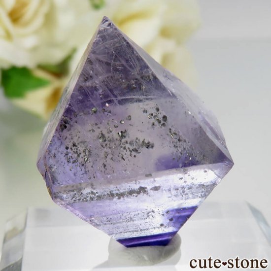 ꥫ Υ Cave-in-Rock ȬΡʤؤ뾽˥ե饤 No.15μ̿0 cute stone