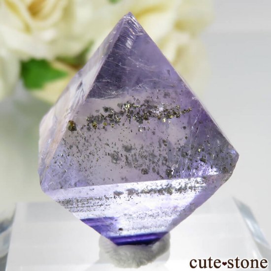 ꥫ Υ Cave-in-Rock ȬΡʤؤ뾽˥ե饤 No.15μ̿2 cute stone
