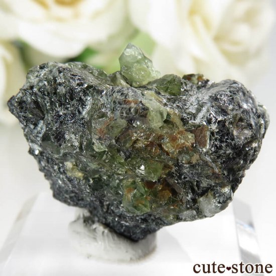  Cheremshanskoe ꥽٥դ No.2μ̿0 cute stone