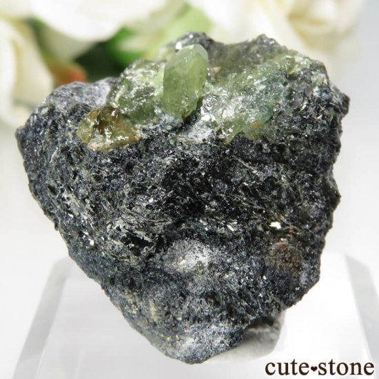  Cheremshanskoe ꥽٥դ No.2μ̿2 cute stone
