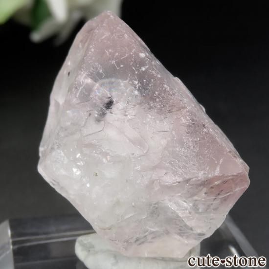 美品✨ほんのりピンク ペーニャブランカ産 フローライト原石 美品✨ほんのりピンク ペーニャブランカ産 フローライト原石