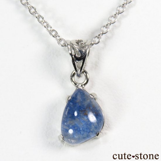ǥ饤ȥ󥯥Ĥsilver925 ڥȥȥå No.3μ̿0 cute stone