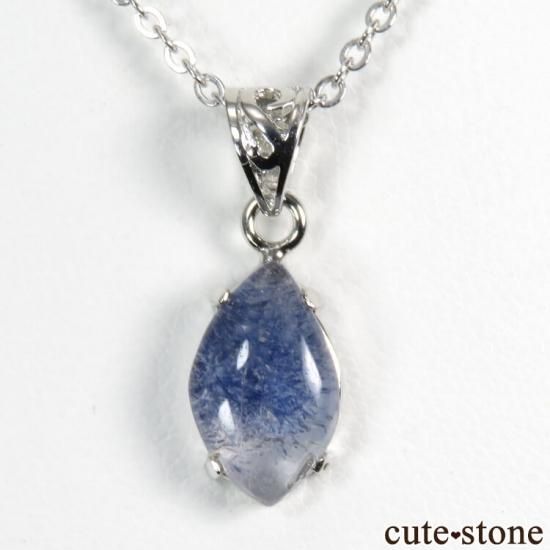 ǥ饤ȥ󥯥Ĥsilver925 ڥȥȥå No.7μ̿0 cute stone