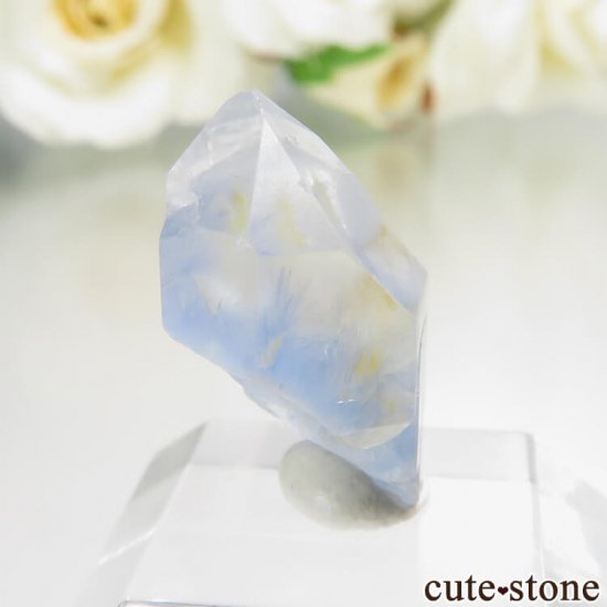 ֥饸뻺 ǥ饤ȥ󥯥Ĥθ No.8μ̿0 cute stone