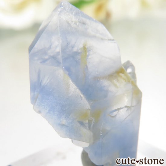 ֥饸뻺 ǥ饤ȥ󥯥Ĥθ No.8μ̿3 cute stone