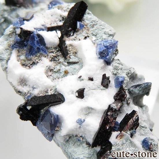 ե˥ California State Gem Mine ٥˥ȥȡͥץʥȡ祢ʥȤθ No.101μ̿3 cute stone