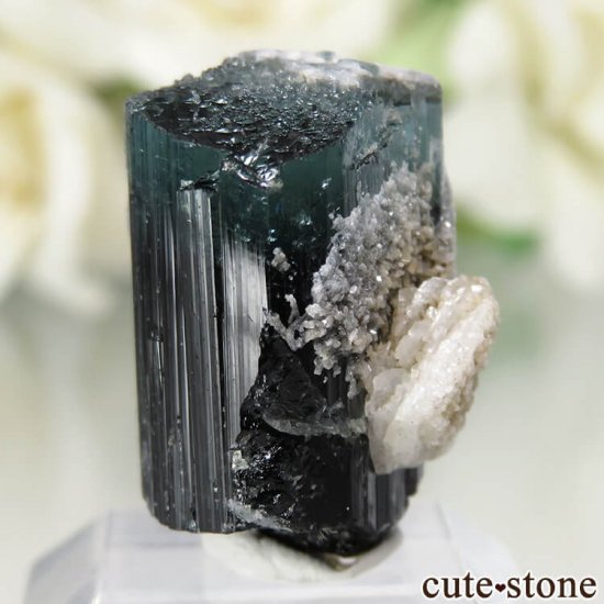 ѥ ɥ Chamacho mine ֥롼ȥޥη뾽 No.12μ̿1 cute stone