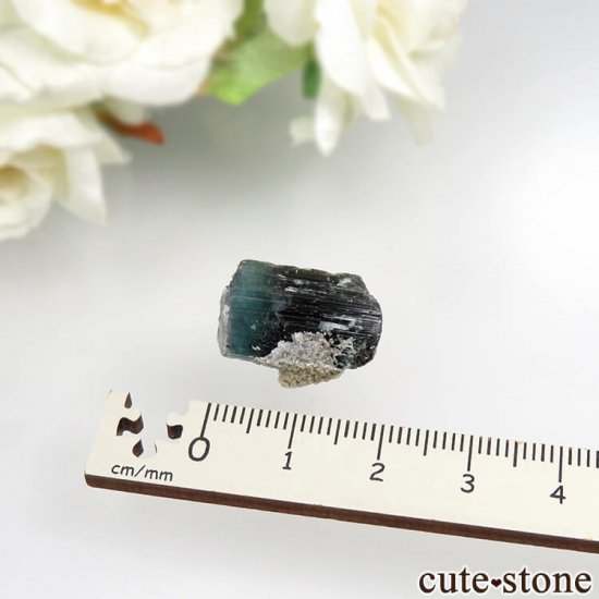 ѥ ɥ Chamacho mine ֥롼ȥޥη뾽 No.12μ̿4 cute stone