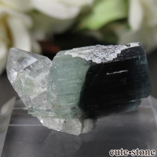 パキスタン/ギルギット/バルチスタン/スカルドゥ産】クォーツ原石