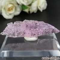 クンツァイト」の商品一覧（ブレスレット、etc）【cute stone】