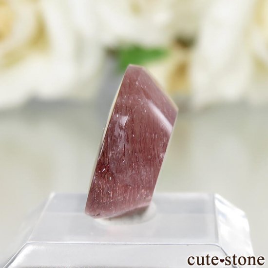 ֥饸뻺 ԥɥȥ󥯥ĤΥ롼 No.1μ̿2 cute stone