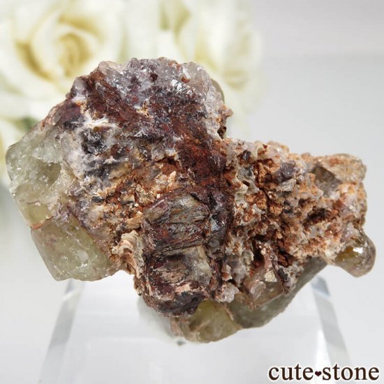 ᥭ Durango ե륪ѥȤդ No.7μ̿1 cute stone