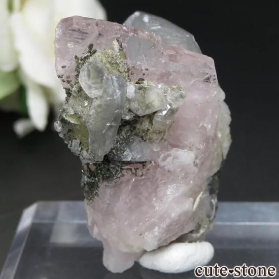 ֥饸 Nova Lima ԥ󥯥ѥȡ륵Ȥդ No.1μ̿1 cute stone