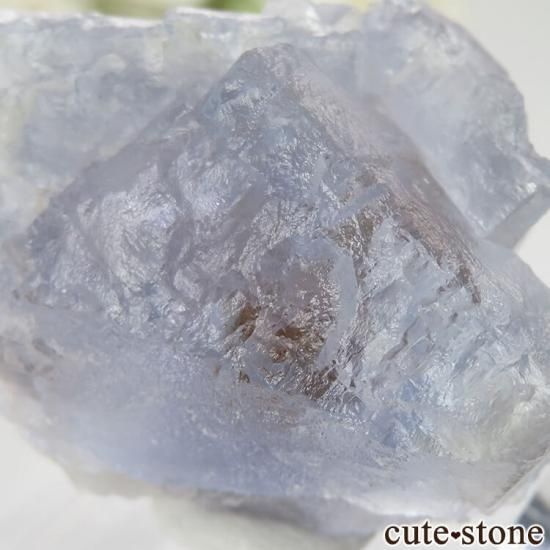 激レア！パキスタン バロチスタン州産 大き目オイルインフローライト3 パキスタン産 フローライト – 天然石ハッピーギフト