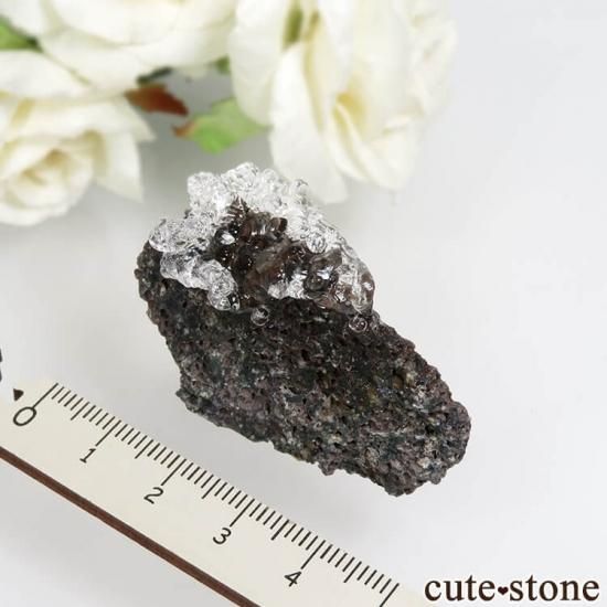 ハンガリー Kopasz Hill andesite quarry産 ハイアライト