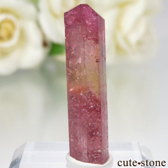 ֥饸 ߥʥ饤 ԥ󥯥ȥޥθ No.12μ̿0 cute stone