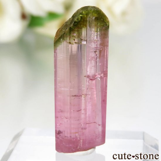 ֥饸 ߥʥ饤 ԥ󥯡ߥ꡼ȥޥθ No.14μ̿1 cute stone