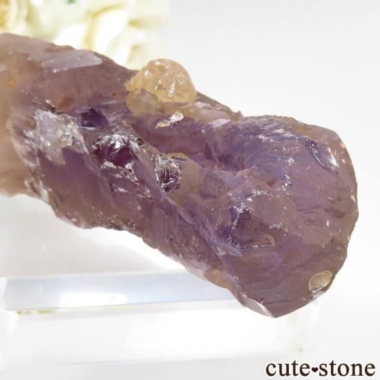 ボリビア アナイ鉱山産 アメトリンの原石 No.2 - cute stone - ボリビア アナイ鉱山産 アメトリンの原石 No.2 - cute stone -