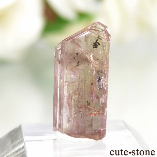 ˻ ԥ󥯡ߥȤη뾽ʸСNo.63μ̿1 cute stone