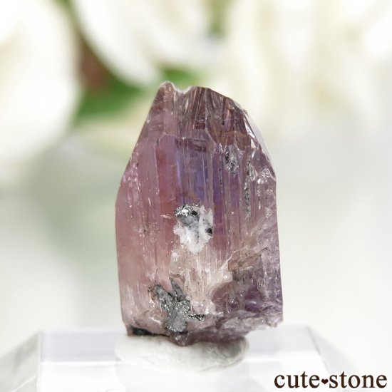 ˻ ԥ󥯡ߥѡץߥȤη뾽ʸСNo.64μ̿0 cute stone
