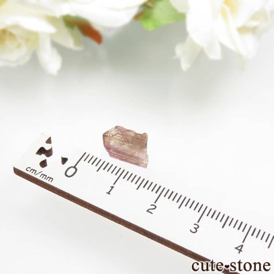˻ ԥ󥯡ߥȤη뾽ʸСNo.65μ̿3 cute stone