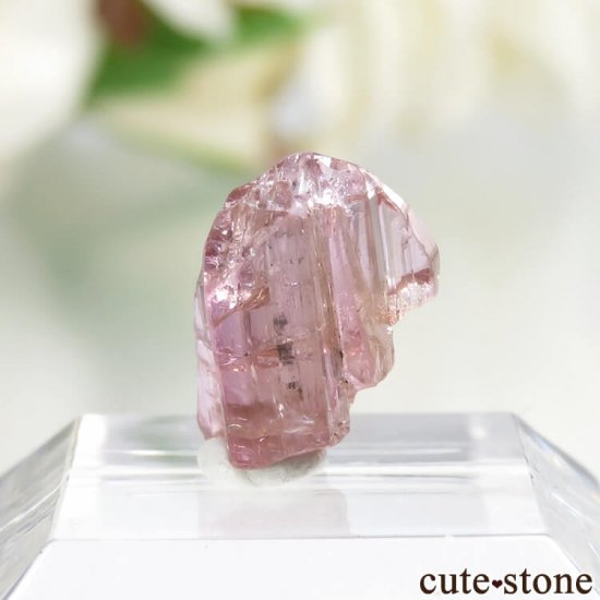 ˻ ԥ󥯡󥸥ԥ󥯥Ȥη뾽ʸСNo.67μ̿1 cute stone